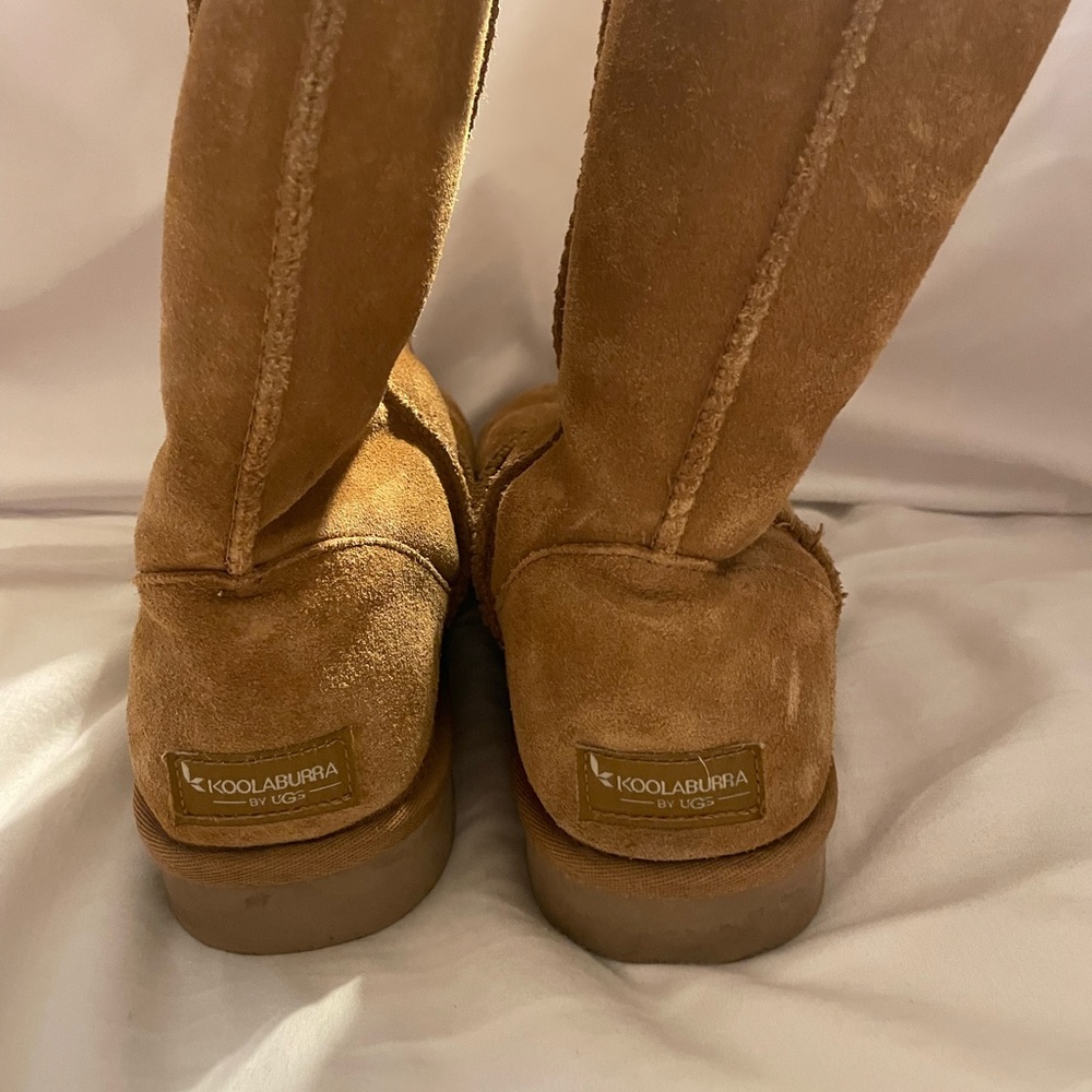 UGG Boots - Women’s size 8